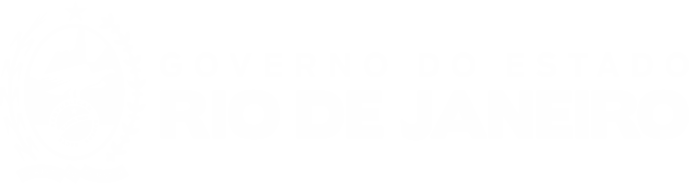 Governo do Estado do Rio de Janeiro
